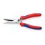 7-1/4" Upholstery Pliers