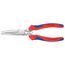 7-1/4" Upholstery Pliers