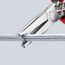 7-1/4" Upholstery Pliers