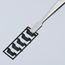 4-3/4" Premium Stainless Steel Universal Tweezers