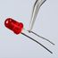 4-1/2" SMD Precision Tweezers, 30-Degree Angle