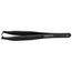4-1/2" Stainless Steel Cutting Tweezers w/ ESD Coating, 35-Degree Angle