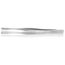 5-3/4" Stainless Steel Positioning Tweezers