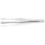 5-3/4" Stainless Steel Positioning Tweezers