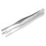 5-3/4" Stainless Steel Positioning Tweezers