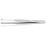 4-3/4" Stainless Steel Positioning Tweezers
