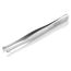 4-3/4" Stainless Steel Positioning Tweezers