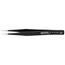 5" Stainless Steel Pointed Gripping Tweezers w/ ESD Coating