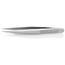 2-3/4" Premium Stainless Steel Gripping Tweezers, Needle-Point Tips