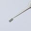 4" Stainless Steel Gripping Tweezers, Needle Point Tips