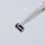 5-1/4" Stainless Steel Gripping Tweezers, Pointed Tips