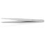 4-3/4" Titanium Gripping Tweezers, Pointed Tips