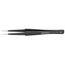 5-1/4" Stainless Steel Gripping Tweezers w/ ESD Coating, Pointed Tips