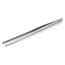 11-3/4" Stainless Steel Gripping Tweezers, Blunt Tips