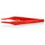 5-1/4" Plastic Gripping Tweezers, Blunt Tips