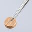 5-3/4" Stainless Steel Gripping Tweezers, Blunt Tips