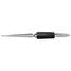 6-1/4" Stainless Steel Gripping Cross-Over Tweezers, Pointed Tips