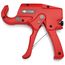 7-1/4" Plastic Pipe Cutter