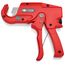 7-1/4" Plastic Pipe Cutter