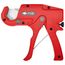 7-1/4" Plastic Pipe Cutter