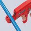 7-1/4" Plastic Pipe Cutter