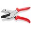 8-1/2" Ribbon Cable Cutters