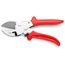 8" Anvil Shears