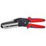 11" Vinyl Shears for Cable Ducts