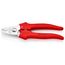 6-1/2" Combination Shears