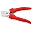 6-1/2" Combination Shears