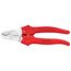 6-1/2" Combination Shears