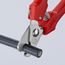 6-1/2" Combination Shears