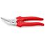 7-1/4" Combination Shears