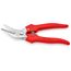 7-1/4" Combination Shears