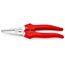 7-1/2" Combination Shears