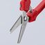 7-1/2" Combination Shears