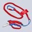 6-1/4" Angled Electricians' Shears