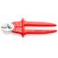9" Insulated Cable Shears