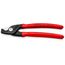 6-1/4" StePieceut Cable Shears