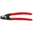 6-1/4" StePieceut Cable Shears