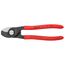 6-1/2" Cable Shears