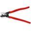 9" StePieceut XL Cable Shears
