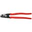 9" StePieceut XL Cable Shears