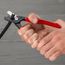 9" StePieceut XL Cable Shears