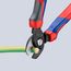 6-1/2" Cable Shears w/ Comfort Grips