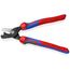 9" StePieceut XL Cable Shears w/ Comfort Grips