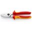 8" Insulated Cable Shears