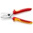 8" Insulated Cable Shears