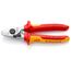 6-1/2" Insulated Cable Shears
