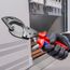 10" Ratcheting Cable Cutters